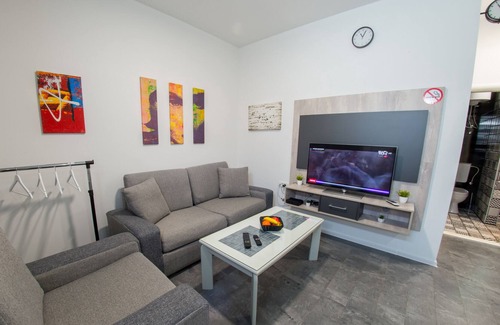 Mostar Old Town Apartment | Cozy apartment in Old Town with parking