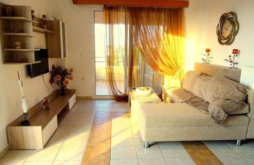Paradisi Apartment | Cozy apartment in Paradisi