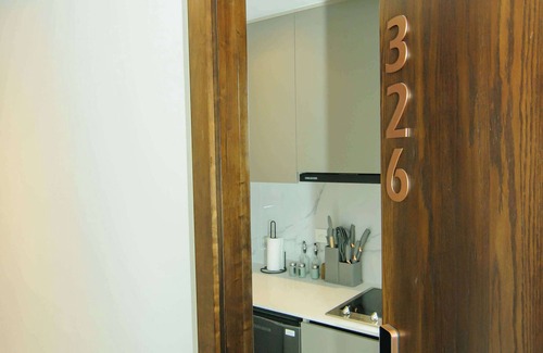 Chico Norte Apartment | Cozy Apartment in Parque 93