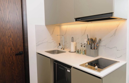 Chico Norte Apartment | Cozy Apartment in Parque 93