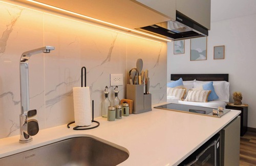 Chico Norte Apartment | Cozy Apartment in Parque 93