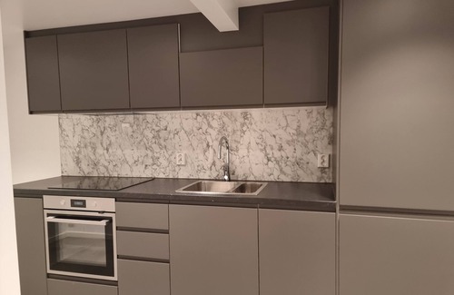 Trondheim Apartment | Cozy apartment in quite area only 5 minutes car drive from Trondheim city center