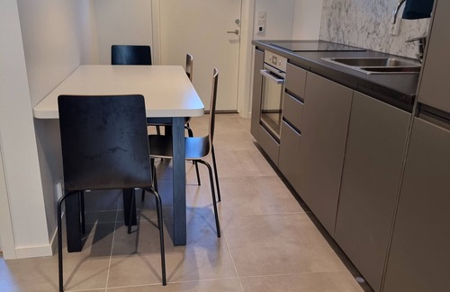 Trondheim Apartment | Cozy apartment in quite area only 5 minutes car drive from Trondheim city center