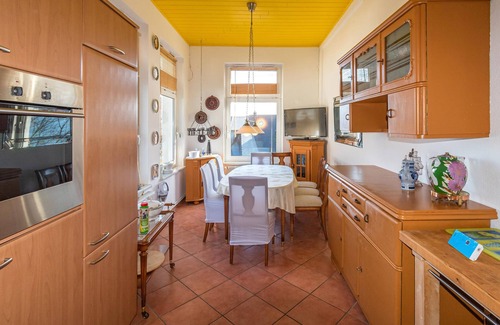 Ratzeburg Apartment | Cozy apartment in Ratzeburg with WiFi