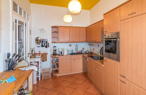 Ratzeburg Apartment | Cozy apartment in Ratzeburg with WiFi