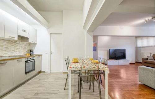 Recco Apartment | Cozy Apartment In Recco With Wifi