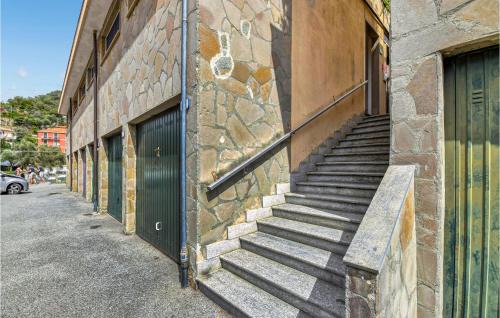Recco Apartment | Cozy Apartment In Recco With Wifi