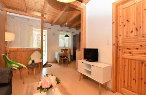 Rerik Apartment | Cozy Apartment in Rerik with Sea Near