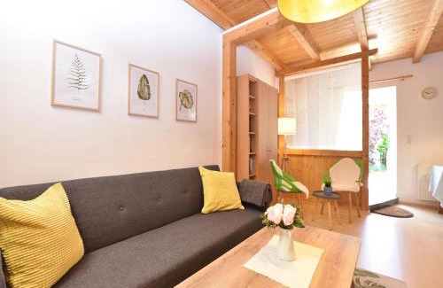 Rerik Apartment | Cozy Apartment in Rerik with Sea Near