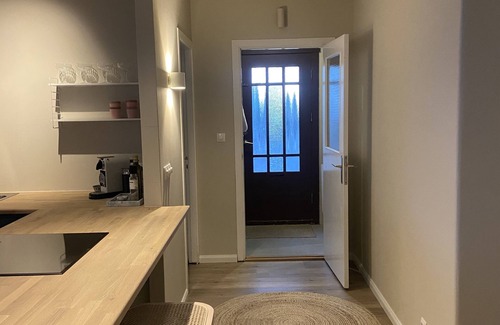 Laugardalur Apartment | Cozy apartment in Reykjavík with free parking.