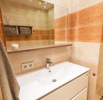 Tornkalns Apartment | Cozy apartment in Riga in Torņkalns