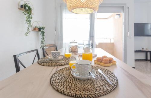 Melenara Apartment | Cozy Apartment in Salinetas Beach.