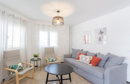 Melenara Apartment | Cozy Apartment in Salinetas Beach.