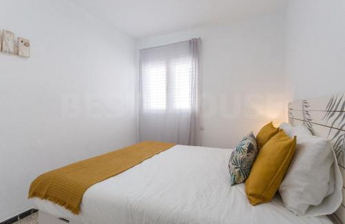 Melenara Apartment | Cozy Apartment in Salinetas Beach.