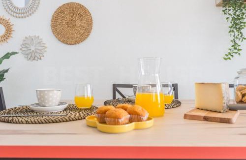 Melenara Apartment | Cozy Apartment in Salinetas Beach.