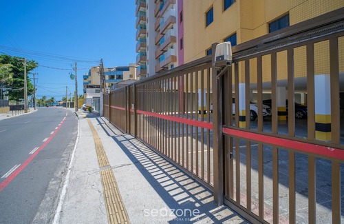 Costa Azul Apartment | Cozy Apartment in Salvador Ssn0304