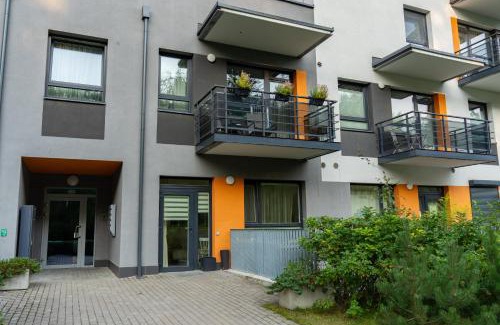 Vilnius city municipality Apartment | Cozy apartment in Santariškės