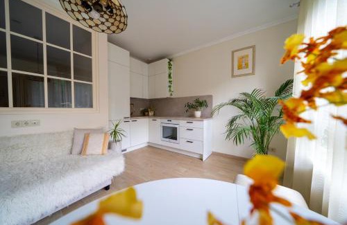 Vilnius city municipality Apartment | Cozy apartment in Santariškės