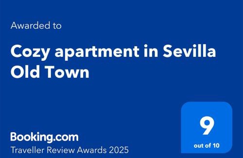 Alfalfa Apartment | Cozy apartment in Sevilla Old Town