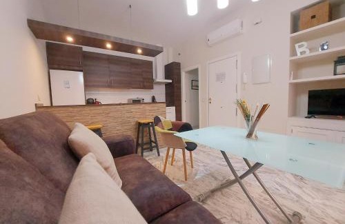 Alfalfa Apartment | Cozy apartment in Sevilla Old Town