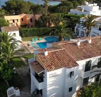 Son Xoriguer Apartment | Cozy Apartment in Son Xoriguer October Stays Walk to Beach Special offer last availability