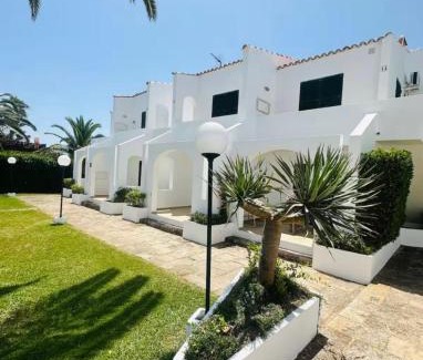 Son Xoriguer Apartment | Cozy Apartment in Son Xoriguer October Stays Walk to Beach Special offer last availability