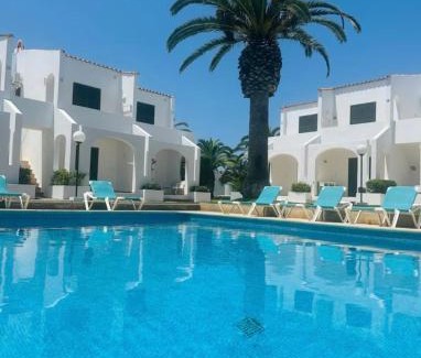Son Xoriguer Apartment | Cozy Apartment in Son Xoriguer October Stays Walk to Beach Special offer last availability