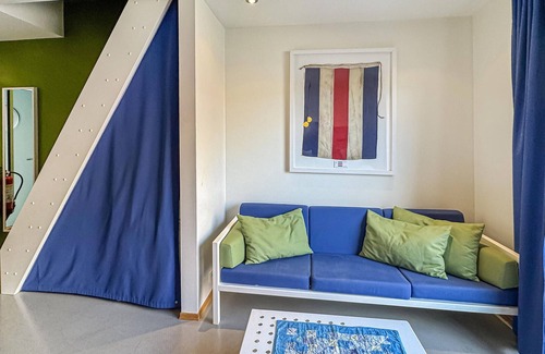 Sogne Apartment | Cozy apartment in Søgne with WiFi