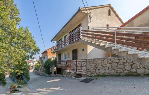 Sveti Juraj Apartment | Cozy Apartment In Sveti Juraj With Wifi