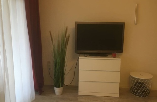 Forchheim Apartment | Cozy apartment in the Buckenhofen district