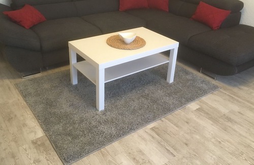 Forchheim Apartment | Cozy apartment in the Buckenhofen district