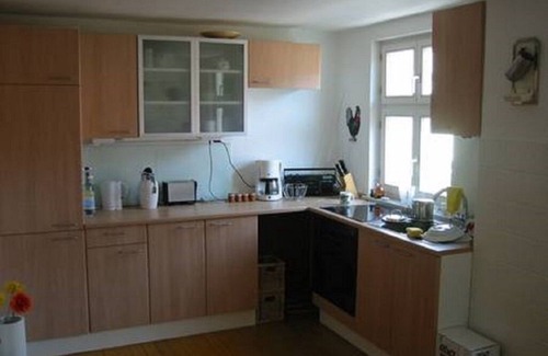 Altstadt Apartment | Cozy apartment in the old town of Dinkelsbühl on the romantic road