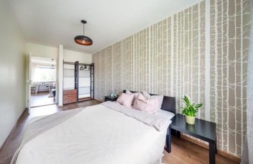Mustamae Apartment | Cozy Apartment in Tallinn