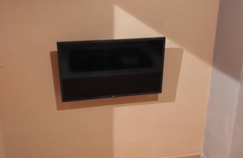 Evosmos Apartment | Cozy apartment in thessaloniki (1)