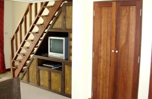 Plai Laem Apartment | Cozy apartment in Ko Samui 64 m² with shared pool