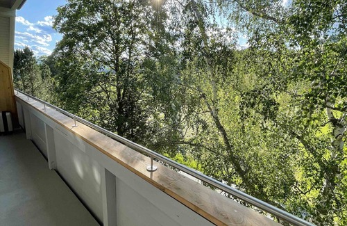 Tamsweg Apartment | Cozy apartment in the Lungau region