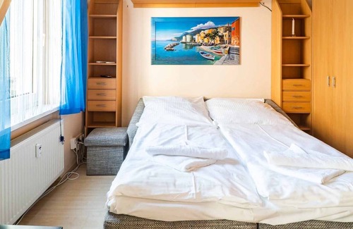 Warnemuende Apartment | Cozy apartment in the heart of Warnemünde