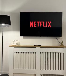 Neepsend Apartment | COZY apartment in the heart of Kelham Island 1BR plus sofa bed