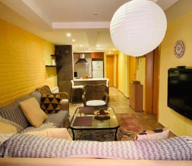 Old Town Apartment | Cozy Apartment in the heart of Tarragona