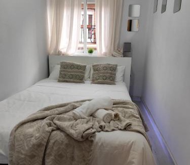 La Latina Apartment | Cozy Apartment in the heart of Madrid