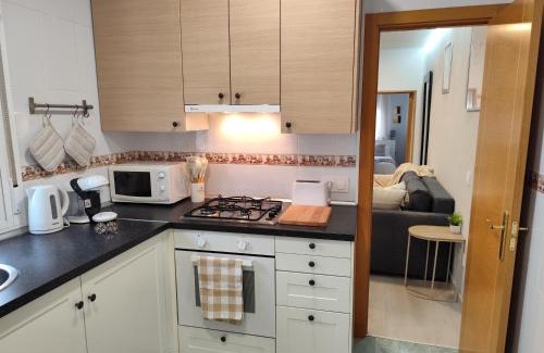 La Latina Apartment | Cozy Apartment in the heart of Madrid
