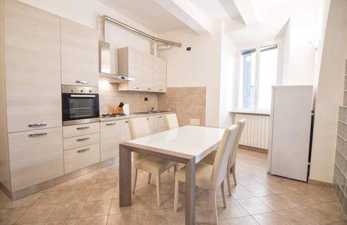 Piombino Apartment | Cozy apartment in the historic heart of Piombino