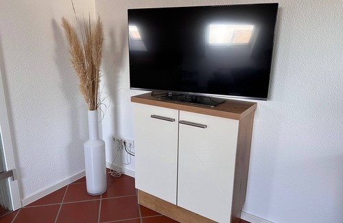 Brilon Apartment | Cozy apartment in the Sauerland