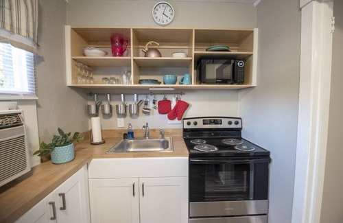 St. Marys Apartment | Cozy apartment in the midst of historic downtown St Marys