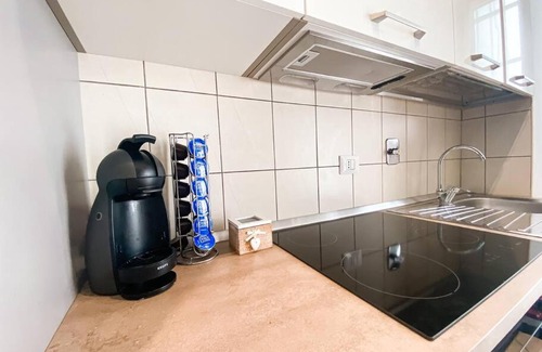 Vittoria Apartment | Cozy apartment in Turin