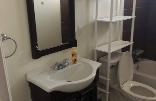 Thermal Apartment | Cozy apartment in wonderful Thermal with AC, WiFi