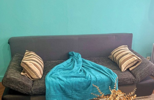 Wuppertal Apartment | Cozy apartment in Wuppertal Elberfeld
