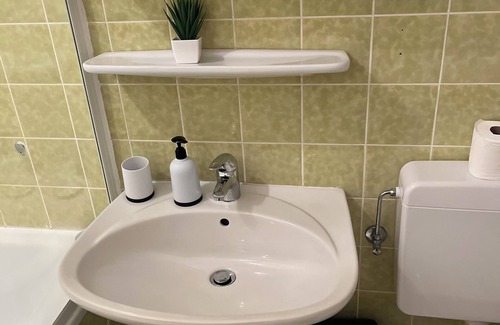 Wuppertal Apartment | Cozy apartment in Wuppertal Elberfeld