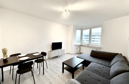 Gemarkung Barmen Apartment | Cozy Apartment in Wuppertal