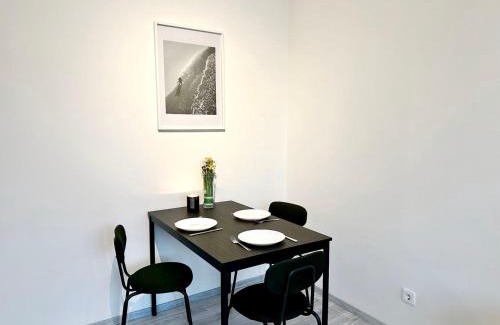 Gemarkung Barmen Apartment | Cozy Apartment in Wuppertal